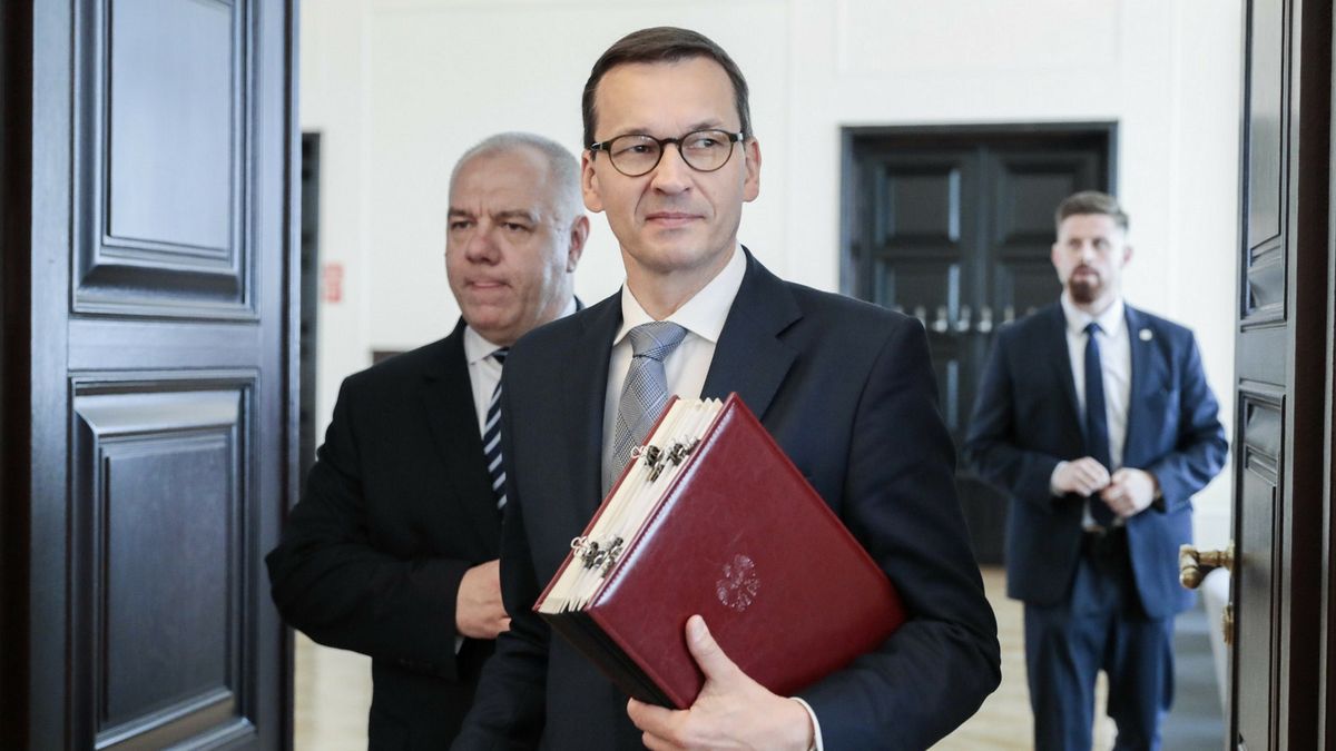 Rząd upadnie przez kryzys węglowy? "Bezpieczeństwo energetyczne Polski jest zagrożone"