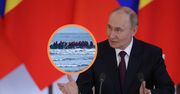 Migranci płyną na Wyspy. Brytyjczycy mówią, w co gra Putin
