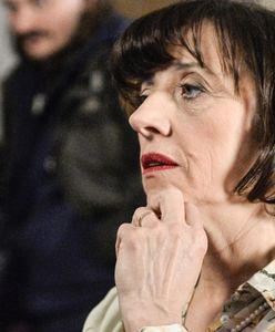 Hanna Śleszyńska pierwszy raz mówi o rozstaniu z Jackiem Brzosko