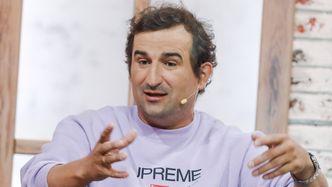 Michał Koterski o walce z używkami: "Zamiast iść po kreskę, szedłem uklęknąć i prosiłem Boga o pomoc"