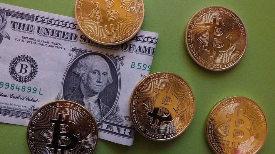 Kryptowaluty