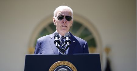 Joe Biden zapewnił, że nie dojdzie do bankructwa USA