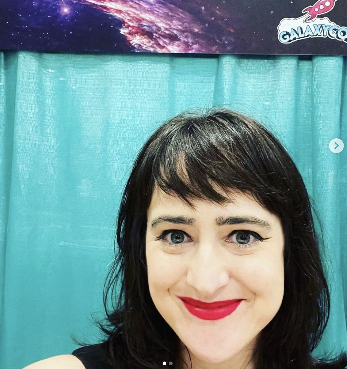  Mara Wilson 