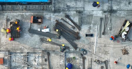Budowlanka rośnie jak na drożdżach. Są najnowsze dane