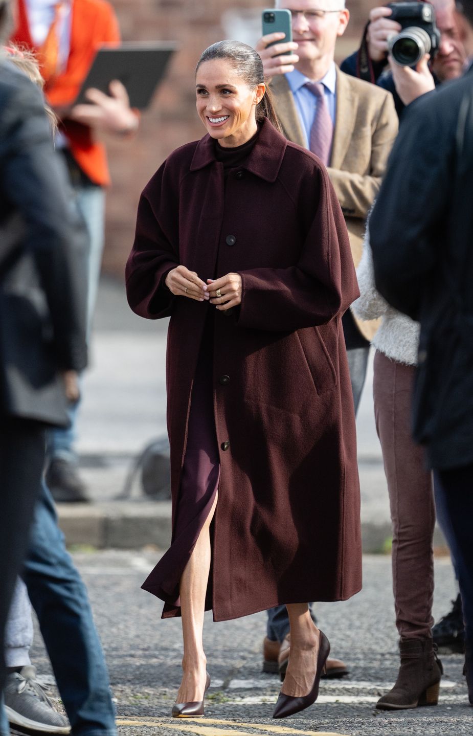 Książę Harry i Meghan Markle