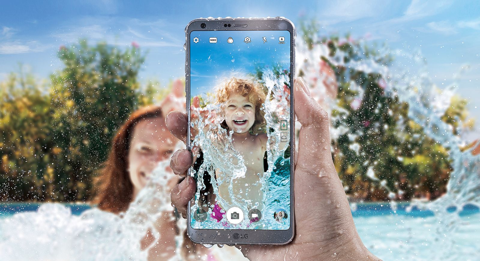 Europejska cena LG G6. Ile smartfon może kosztować w Polsce? 3