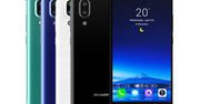 Sharp Aquos S2 oficjalnie. Ma wąskie ramki i podwójny aparat o ciekawych możliwościach