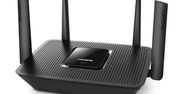 Linksys Max Stream EA8300: trójzakresowy router dla najbardziej wymagających