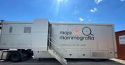 Powiat bytowski: Mammobus i bezpłatne badania dla kobiet