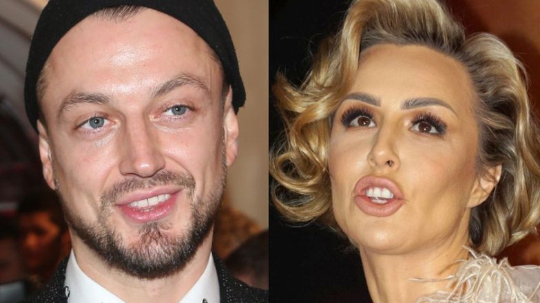 Baron, Blanka Lipińska