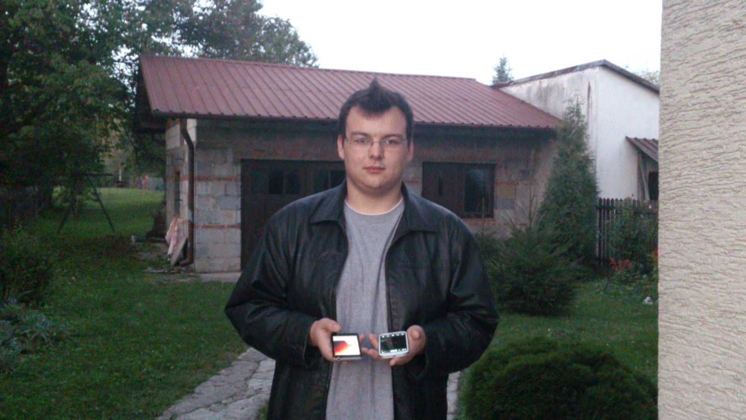 Sony Xperia T - jaki jest telefon Bonda? [test] 23