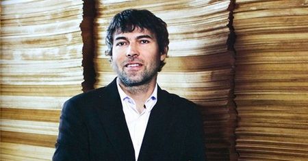 Katastrofa helikoptera. Nie żyje miliarder Petr Kellner