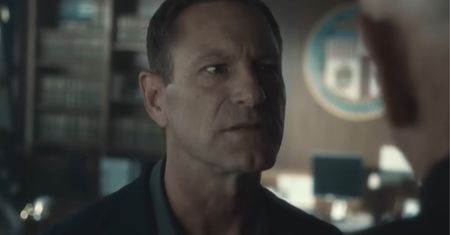 Mroczny thriller sensacyjny w telewizji. Gratka dla miłośników zwierząt