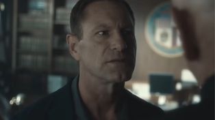 Mroczny thriller sensacyjny w telewizji. Gratka dla miłośników zwierząt