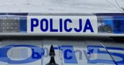 Dramat w Poznaniu. Zaatakował matkę nożem, potem się zabarykadował