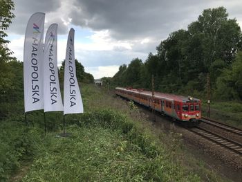 Prądnik Czerwony. Stacja kolejowa za 135 mln zł na północy Krakowa. Wiemy, kiedy rozpocznie się budowa i kiedy zatrzyma się tu pociąg