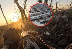 Dobre dla wieści dla Kijowa. Dostaną spory arsenał [RELACJA NA ŻYWO]