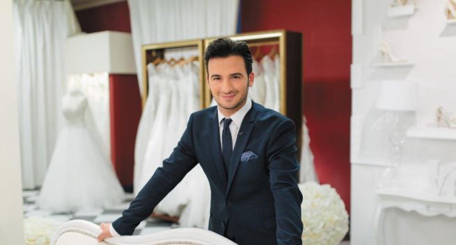 TLC kręci drugą serię „Salonu sukien ślubnych”