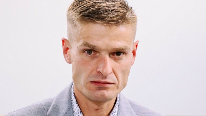 Tomasz Komenda opowiedział o planach na przyszłość