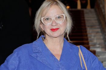 Była z nim 14 lat. Jest bratem znanej dziennikarki TVN-u