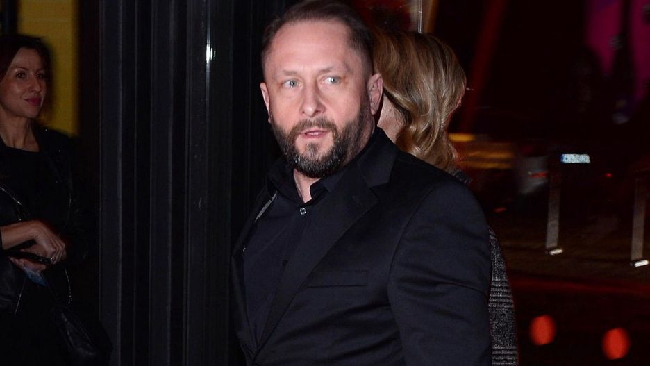 Kamil Durczok przyznał, że podupadł na zdrowiu.