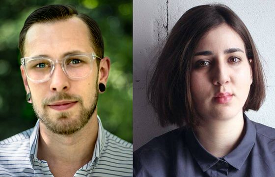 Chimney Poland: Paweł Miłkowski dyrektorem zarządzającym, Zuzanna Hencz producentem