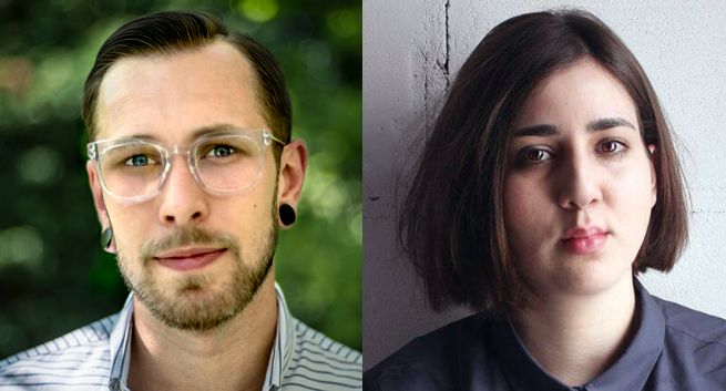 Chimney Poland: Paweł Miłkowski dyrektorem zarządzającym, Zuzanna Hencz producentem