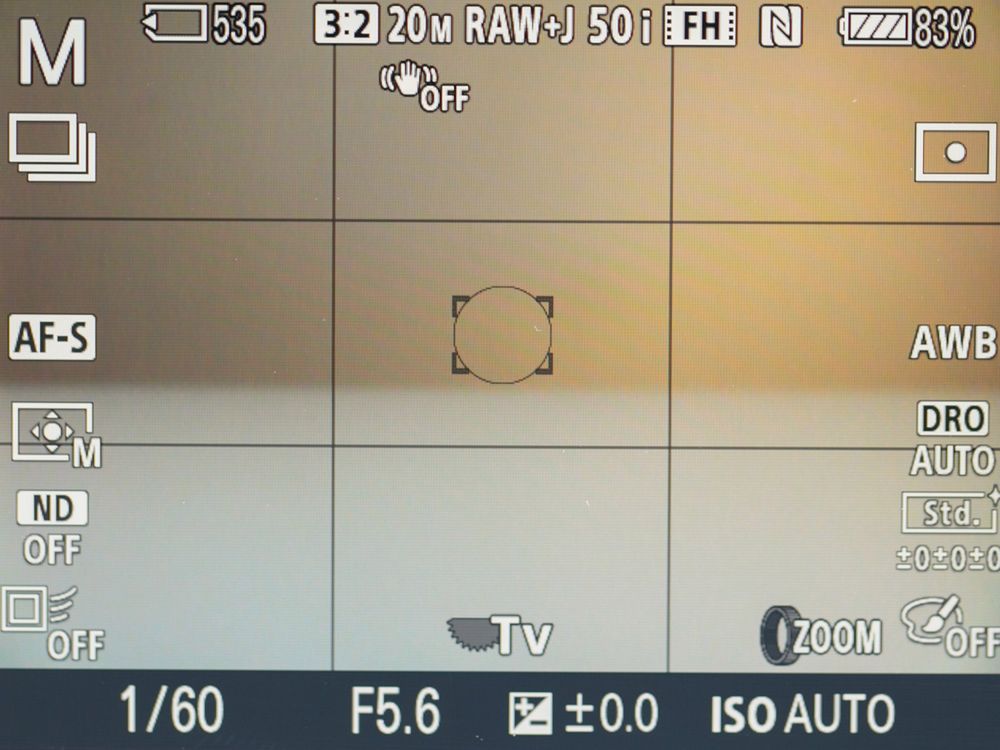 Sony RX10 sprawi, że zapomnisz o wymiennych obiektywach [test] 23