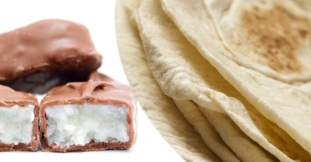 Nietypowe produkty, które powodują podwyższenie cholesterolu we krwi (WIDEO)