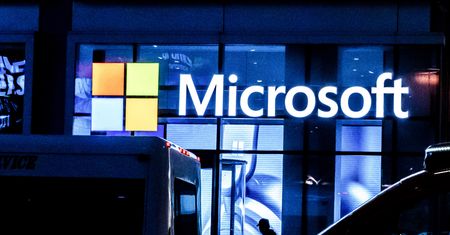Microsoft istną maszyną do zarabiania pieniędzy. Najnowsze wyniki imponują