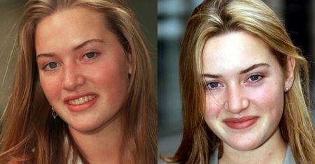 Kate Winslet kończy dziś 40 lat! (ZDJĘCIA)
