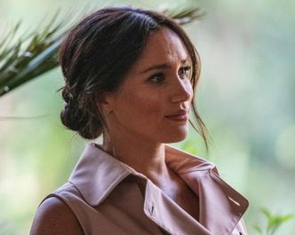 Brytyjskie parlamentarzystki wspierają Meghan Markle. "Rozumiemy, czym jest atak na kobietę wykonującą tak ważną pracę"