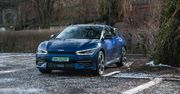 Test: Kia EV6 – kompaktowy (super)samochód