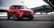 Nowy silnik do Mazdy CX-5