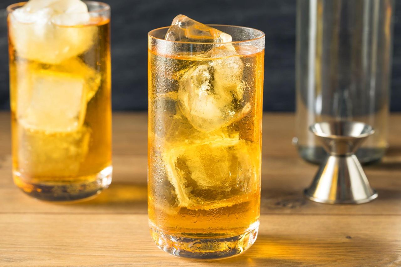 Katorga dla organizmu. Najgorsze połączenie z alkoholem