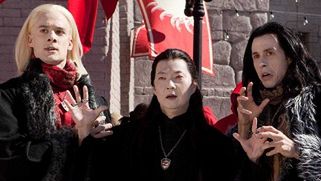 Podsumowanie roku 2010 by Michał 1