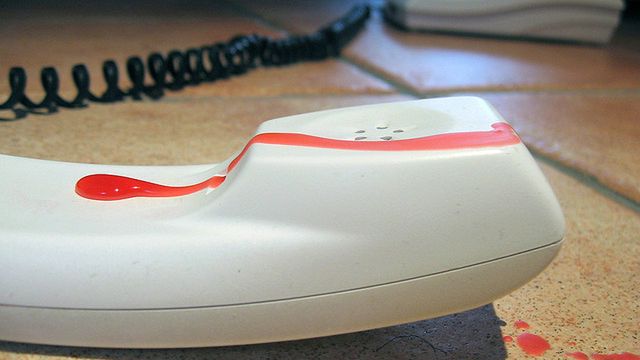 Komputer rozpozna frustrata dzwoniącego na infolinię 1