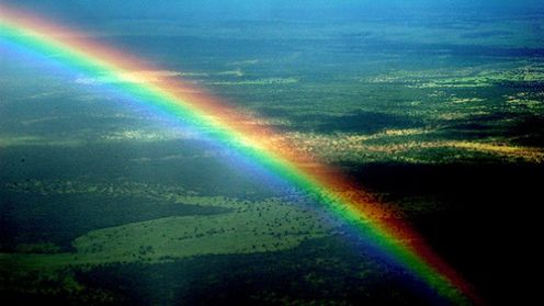 Ludzkość zniknie za 100 lat? 1