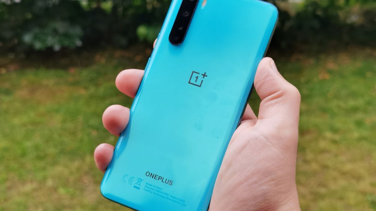 OnePlus Nord: pierwsze wrażenia 1