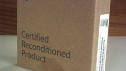 Produkty Refurbished sposobem na walkę z podróbkami? 1