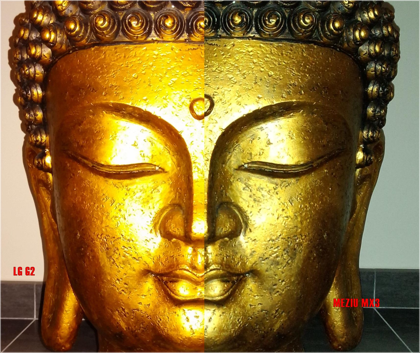 Meizu MX3 - chińskie cacko w Europie [test] 18