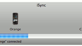 iSync dla Nokii N97 Mini 1