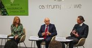 Od dziesięciu lat program Eco-Miasto promuje ekologiczne rozwiązania