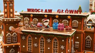 Dolny Śląsk: Dawniej kraina pierników: wiele miast słynęło z korzennych wypieków. A jak jest teraz?