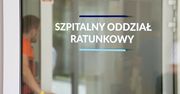 Tragiczny finał wizyty na SOR-ze. Zmarł dwa dni po wypisie