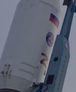 Litera "Z" nie pomogła. Bolesna strata dla Rosjan na orbicie