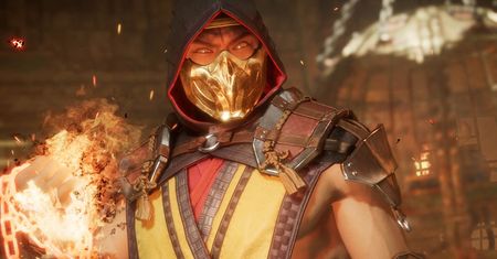 Mortal Kombat 11 - bijatyka angażująca nie tylko kciuki