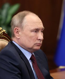 Agresja na Ukrainę. Co oznaczają żądania Rosji? "Wystrzelali się i miękną"