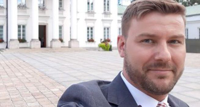 Klaudiusz Slezak po 12 latach rozstaje się z Polsatem i Polsat News