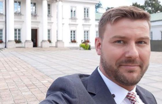 Klaudiusz Slezak po 12 latach rozstaje się z Polsatem i Polsat News